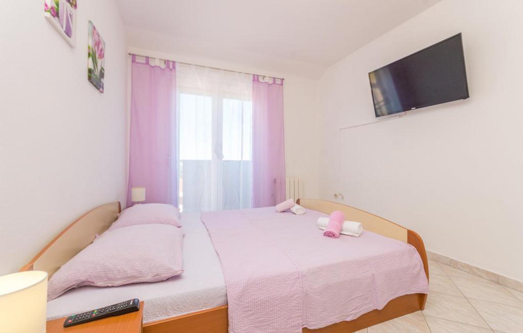 Apartments Mikulic Biograd Na Moru Buitenkant foto